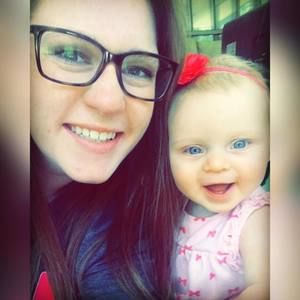 Meet your Posher, Mackenzie